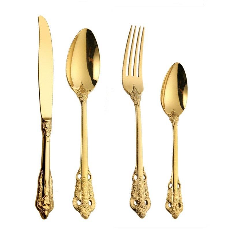 Ducal Cutlery Set