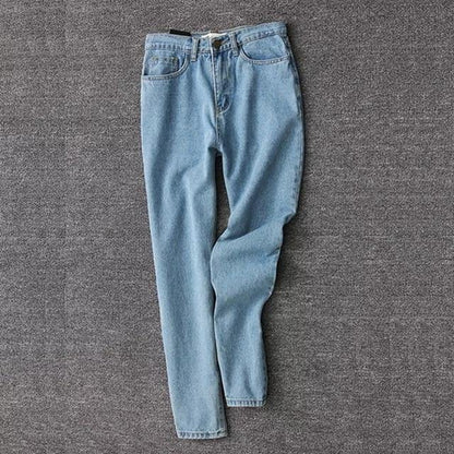Vintage Boyfriend Jeans
