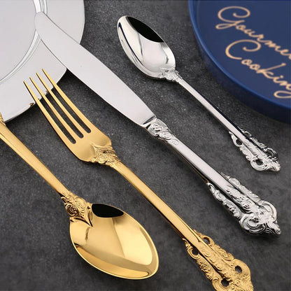 Ducal Cutlery Set