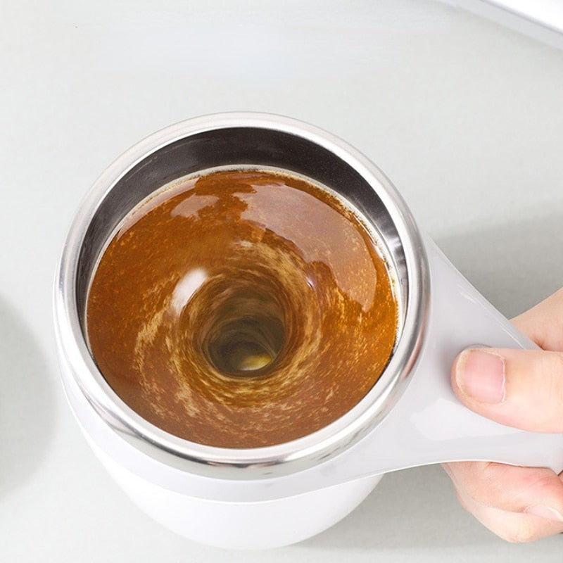 380ML High-Value Electric Stirring Cup