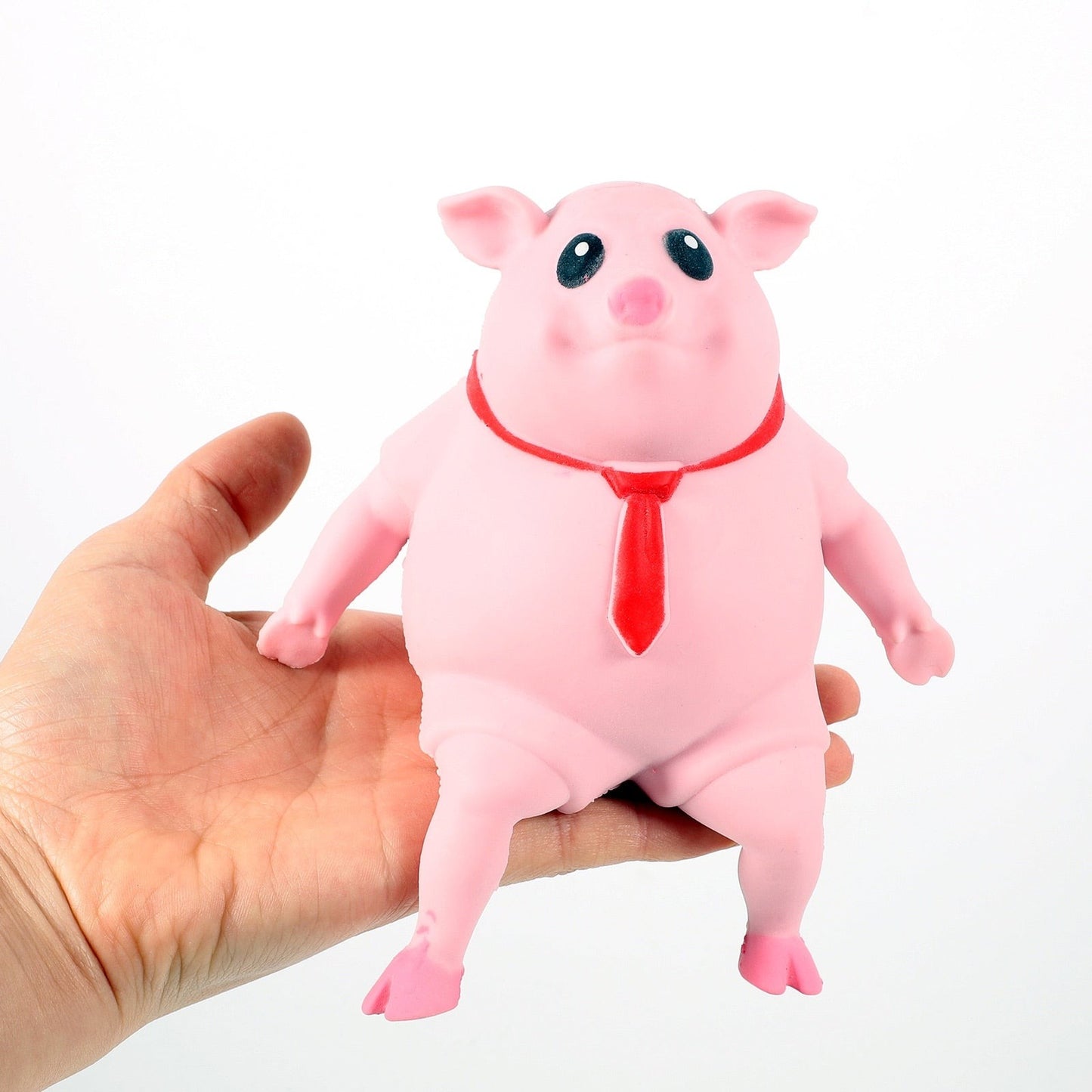 Piggy Squeeze Toy