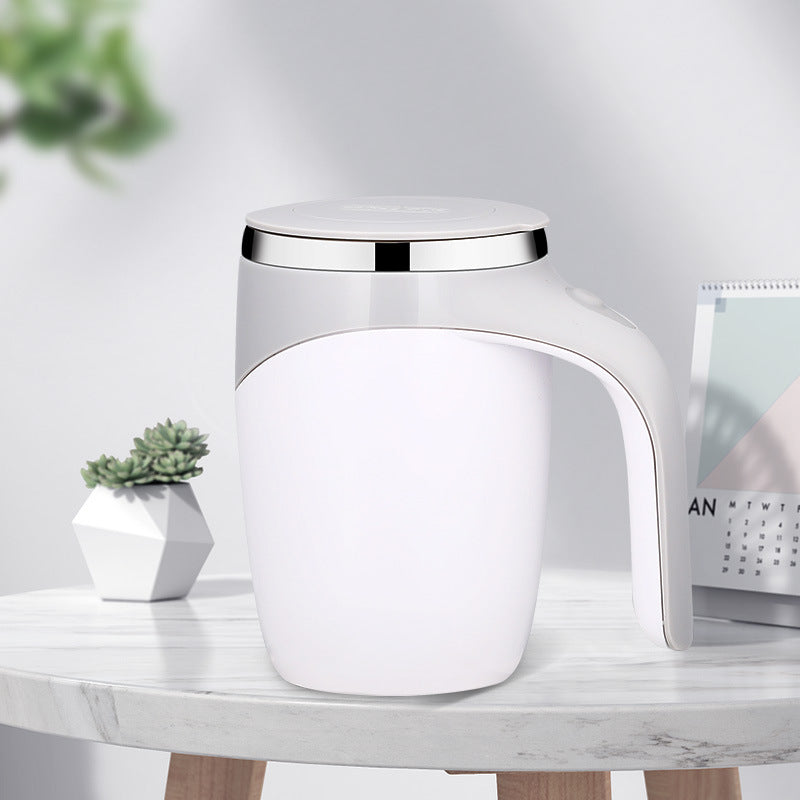 380ML High-Value Electric Stirring Cup