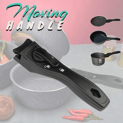 Moving Handle