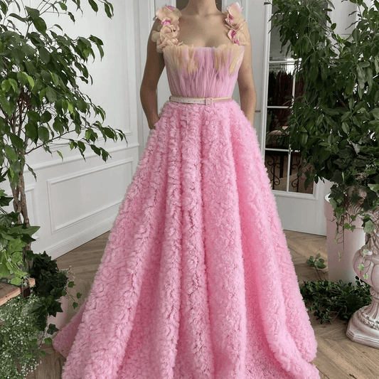 Rose Amelia Dreamy Gown