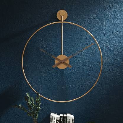 Livorno Clock