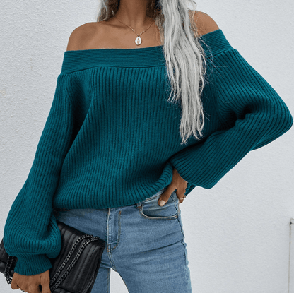 Noemi Sweater