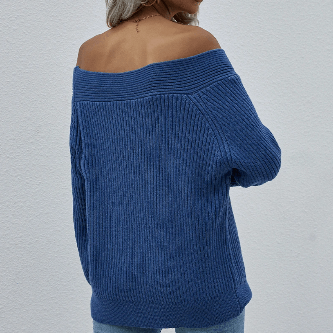 Noemi Sweater