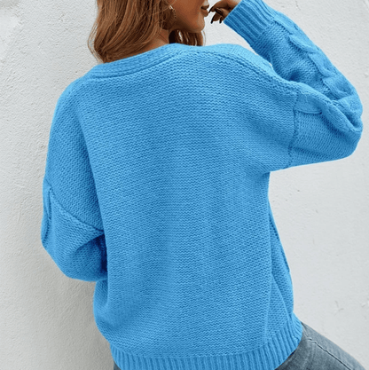 Fabi Cardigan