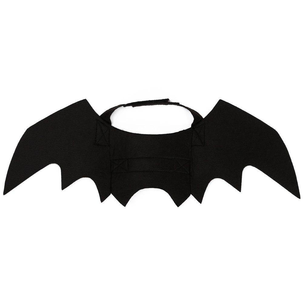 Scary Cat Bat Costume