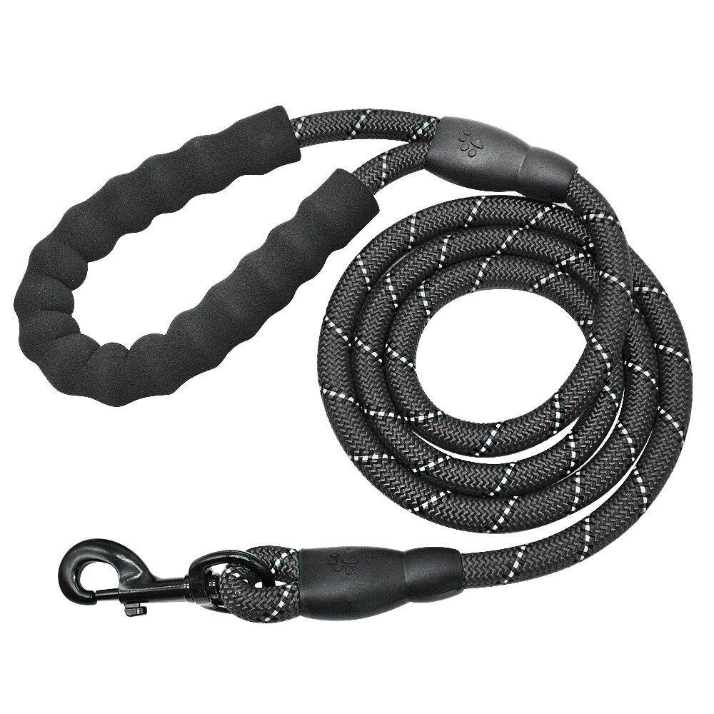 Reflective Heavy Duty Leash