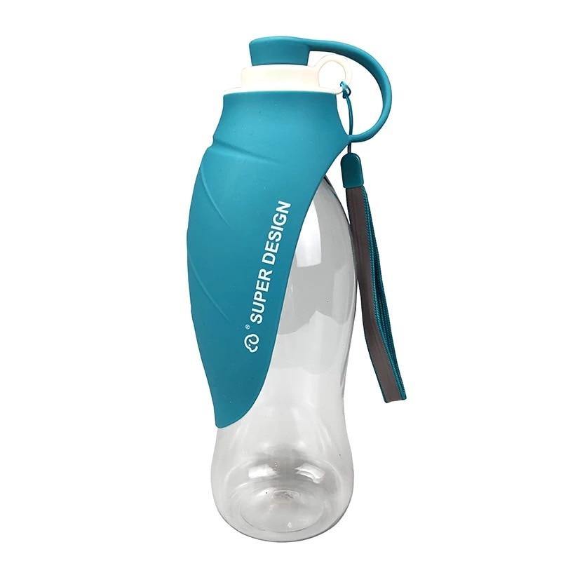 Super Design™ Portable Water Bottle