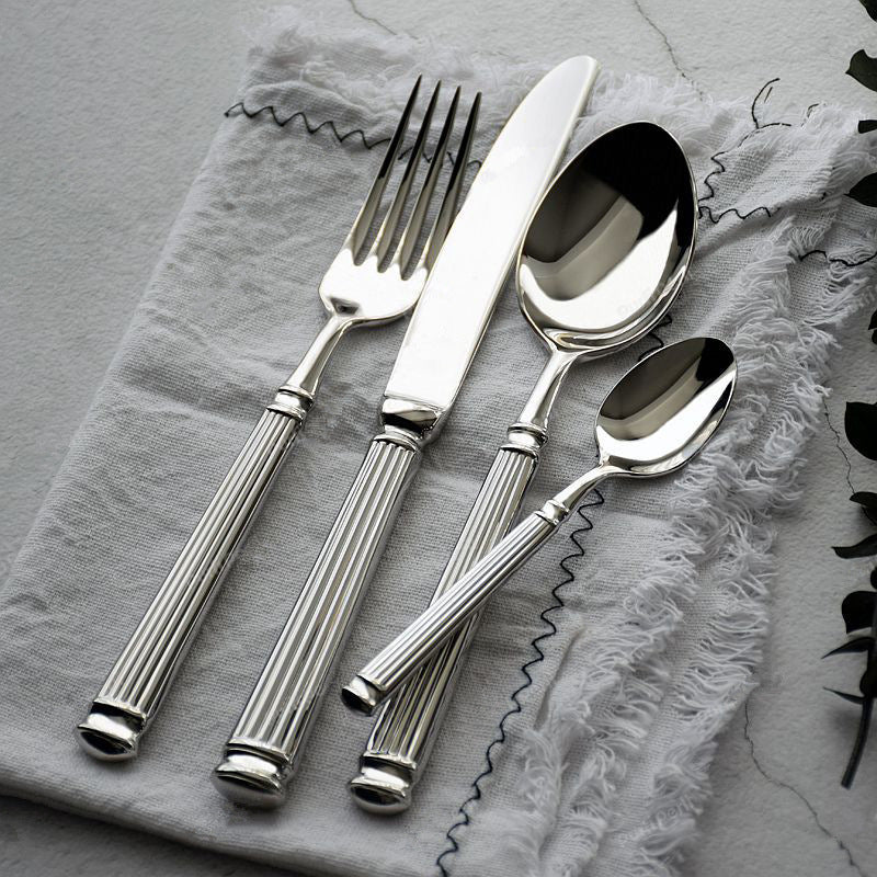 Emilia Roman Luxury Cutlery Set