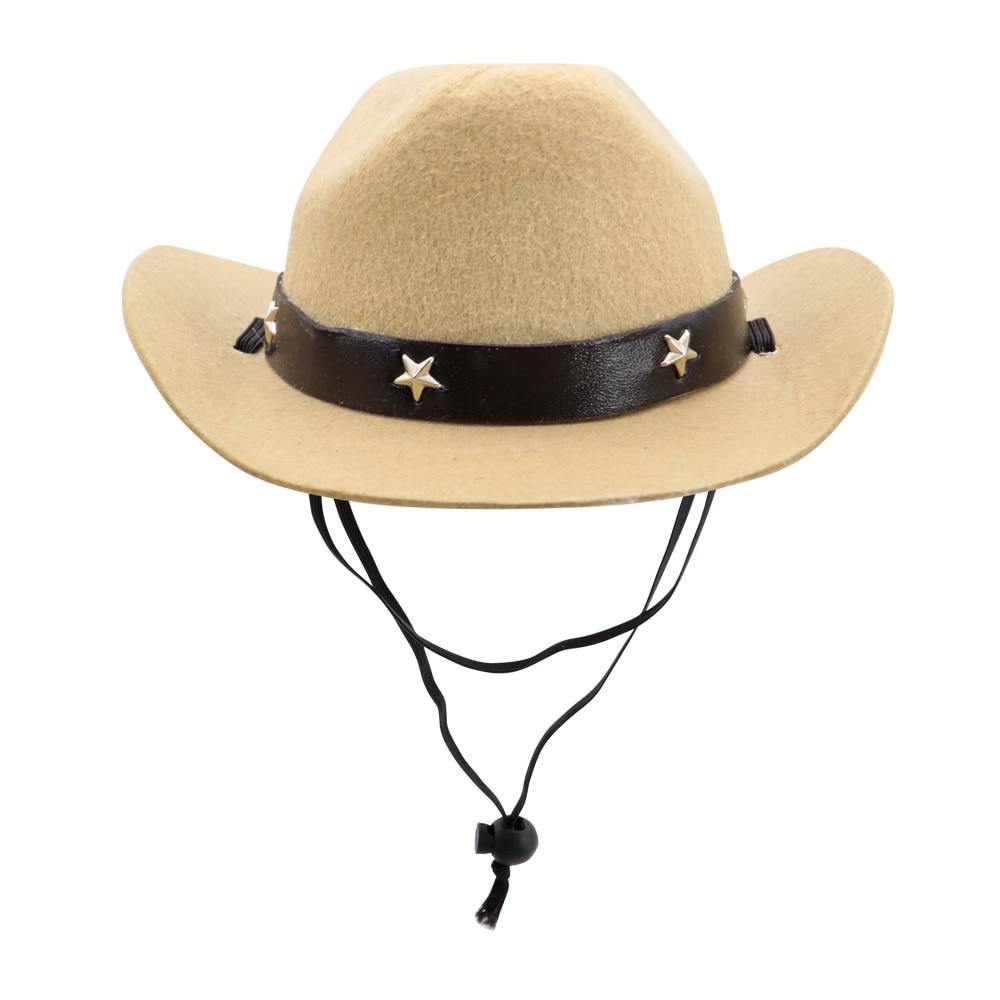 Cowboy Star Hat