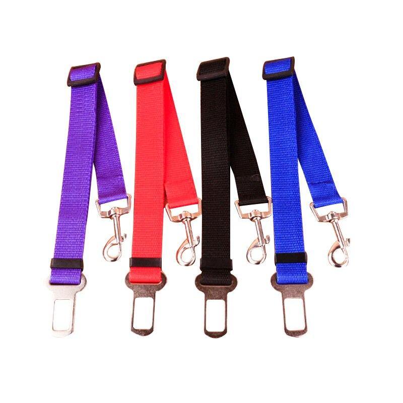 Harness Seatbelt Leash