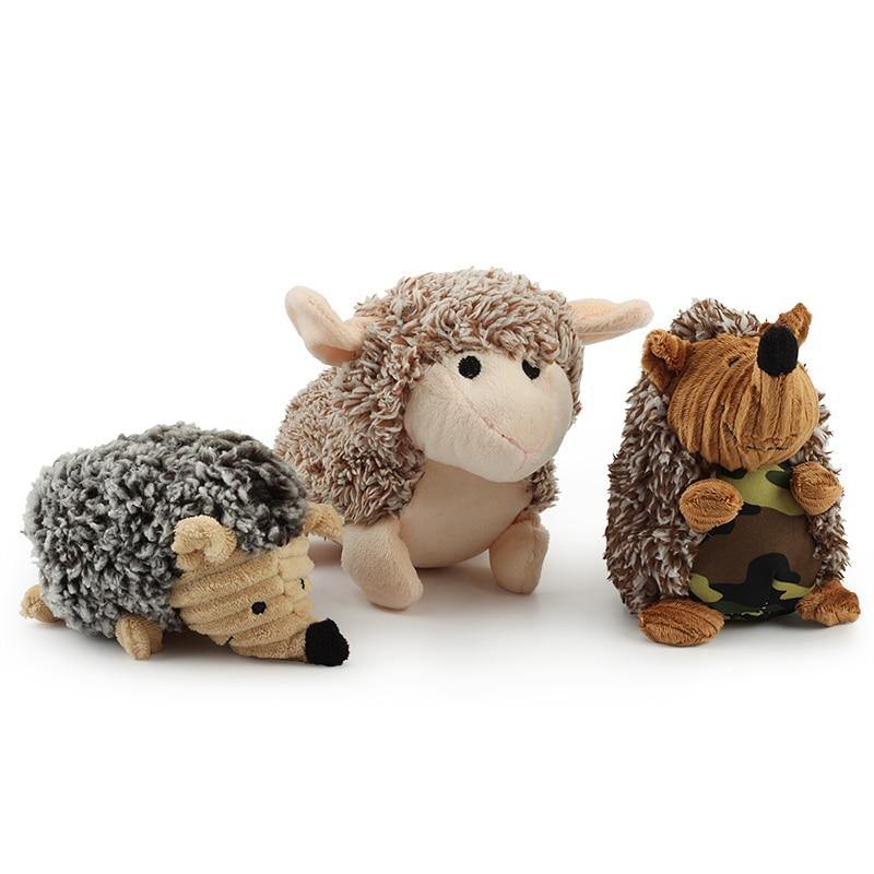 Hedgehog Plush Toys