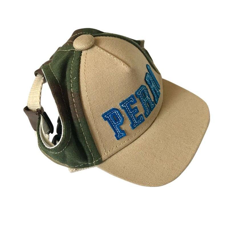 Dog Gorro Perro Hat