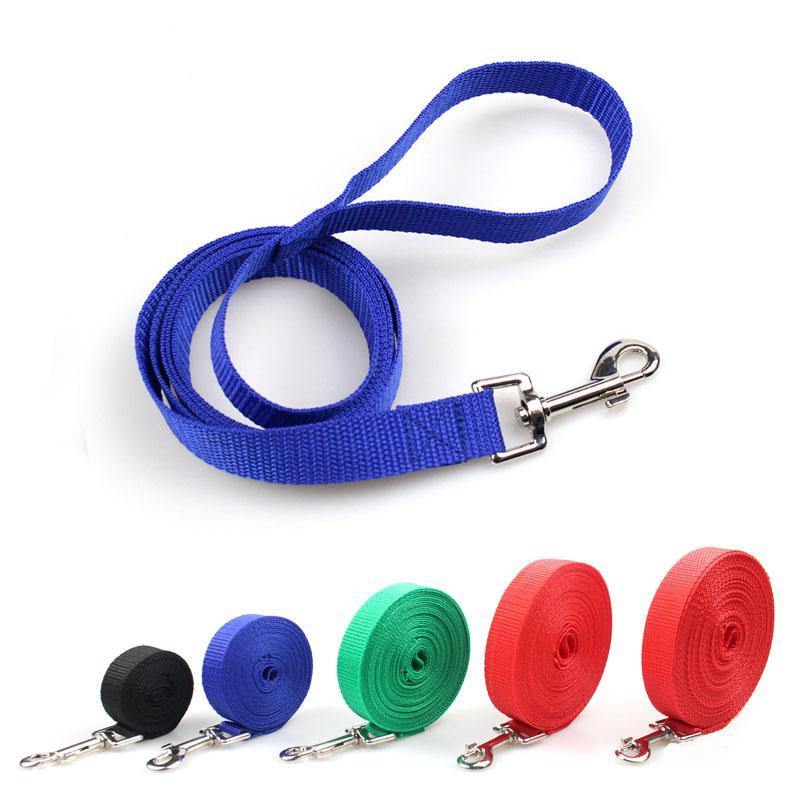 Pet Leash For Dogs and Cats With Hook