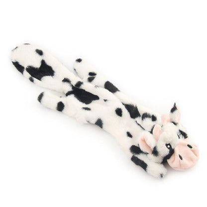 Soft Plush Animal Chew Toys