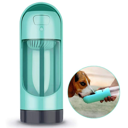 Portable Water Bottle