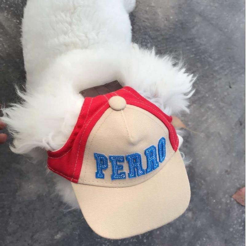 Dog Gorro Perro Hat