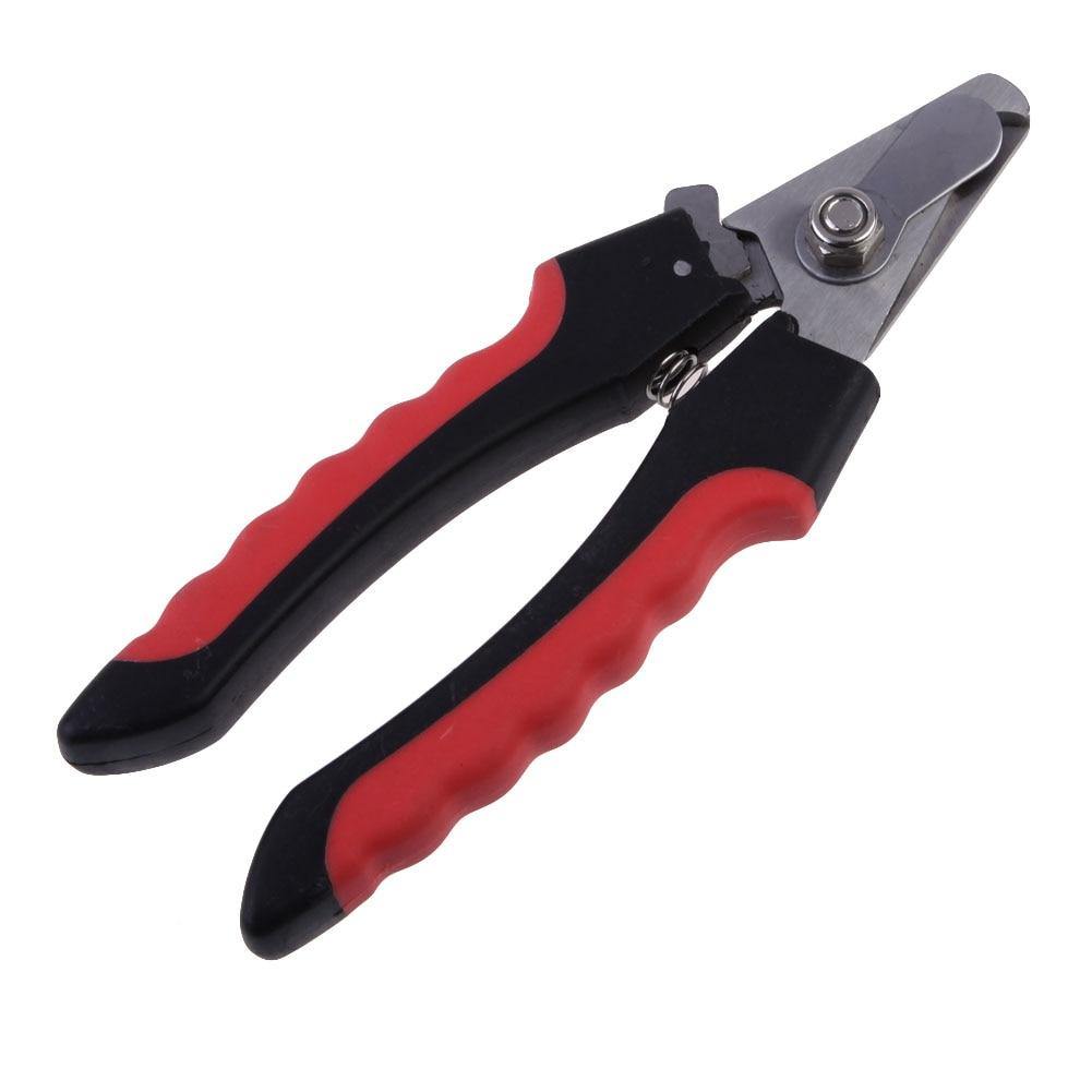 Nail Clipper and Trimmer Tool