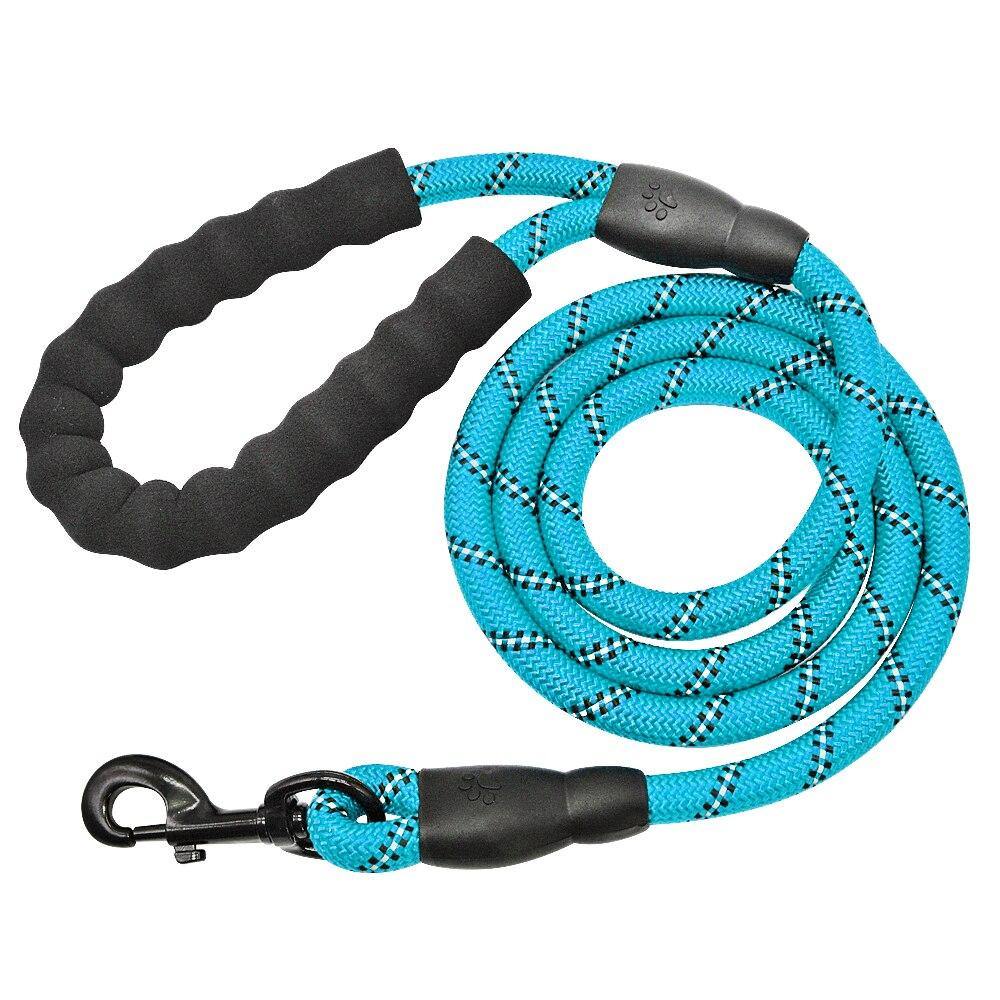 Reflective Heavy Duty Leash