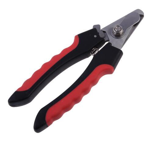 Nail Clipper and Trimmer Tool
