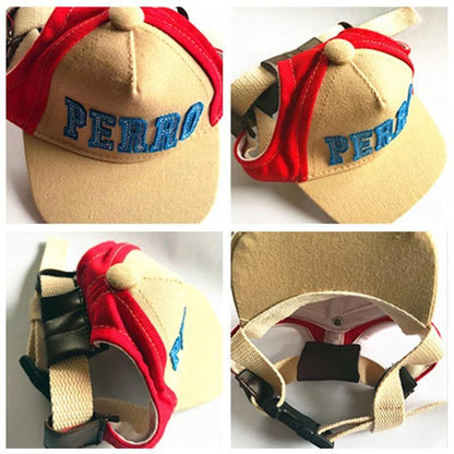 Dog Gorro Perro Hat