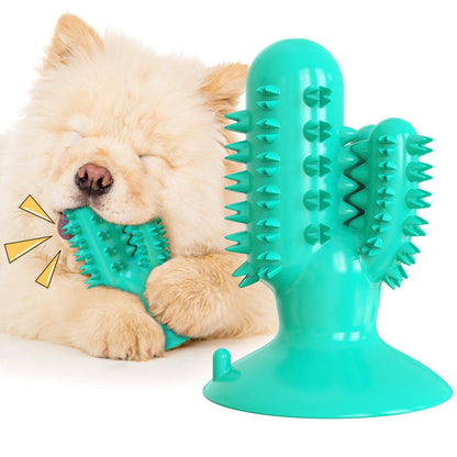 Dog Molar Cleaning Toothbrush