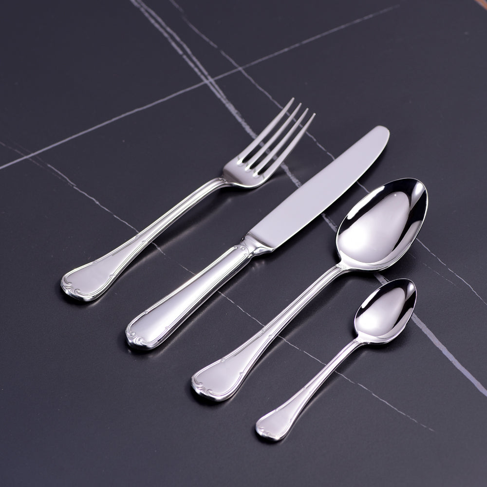 Selena Luxury Cutlery Set