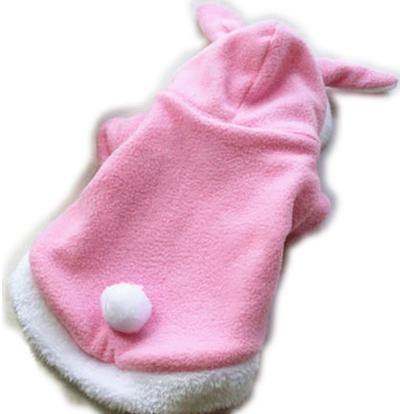 Cat Bunny Costume Robe Clothing