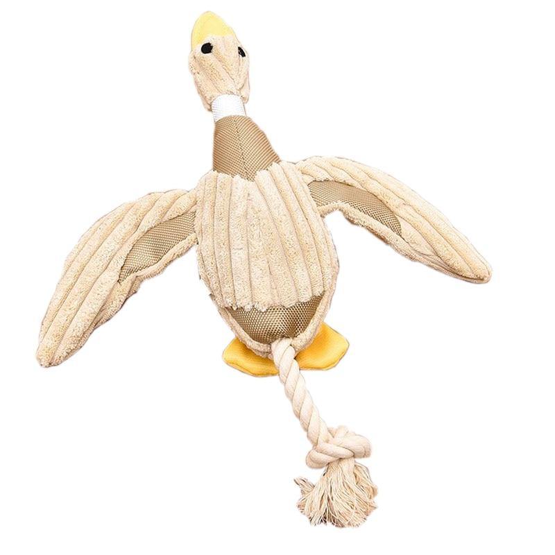 Goose Chew Toy