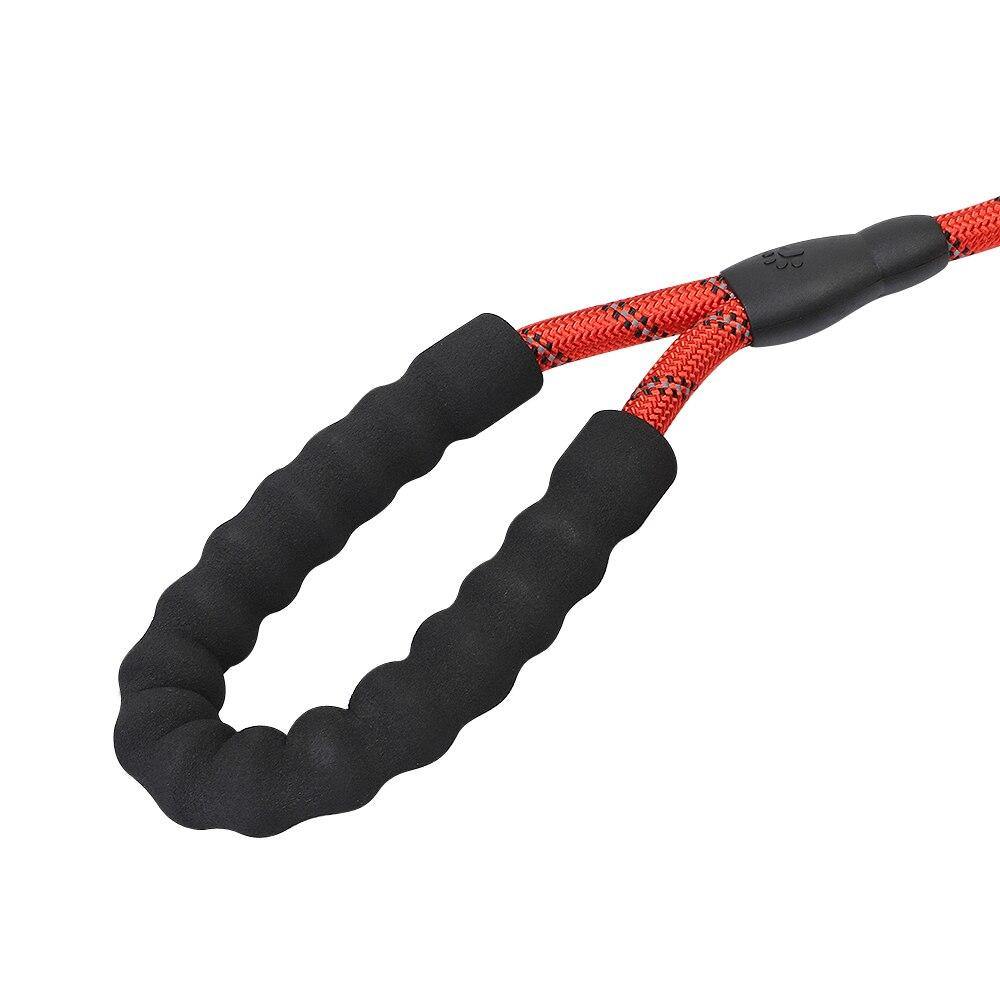 Reflective Heavy Duty Leash