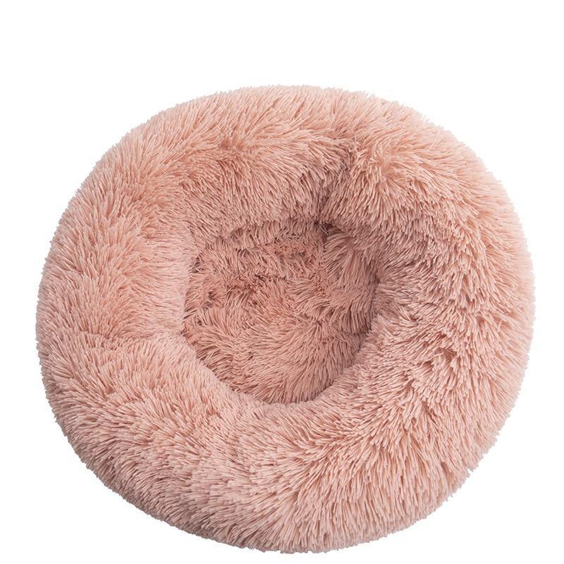 Doughnut Cuddle Cushion