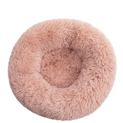 Doughnut Cuddle Cushion