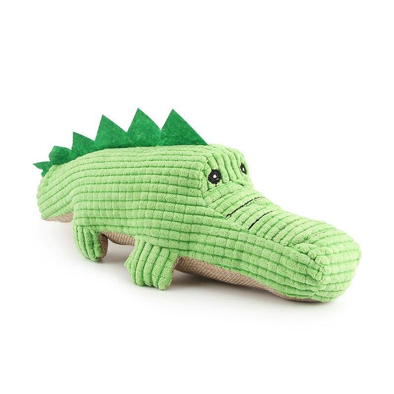Crocodile Squeaker