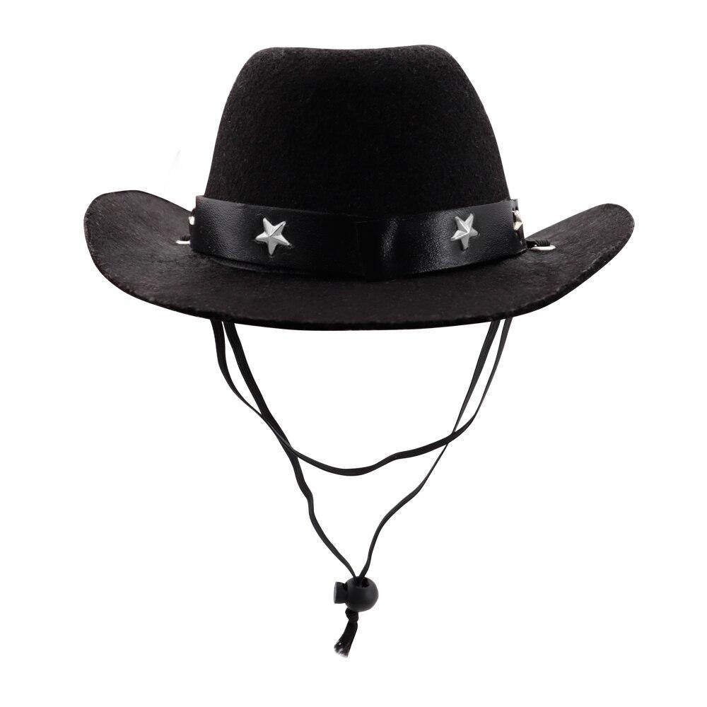 Cowboy Star Hat
