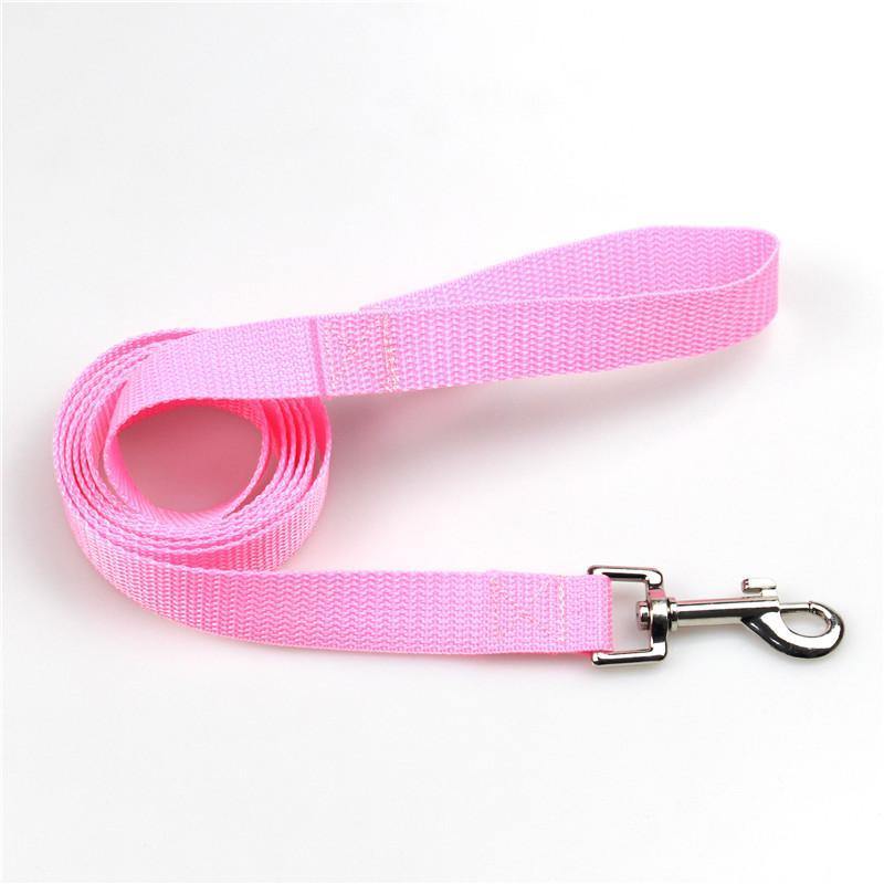 Pet Leash For Dogs and Cats With Hook