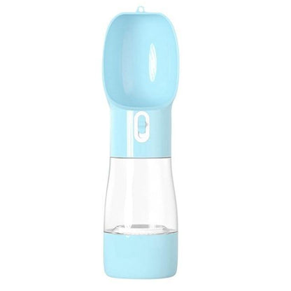 Portable Drinking Dog Ultimate Water Feeder