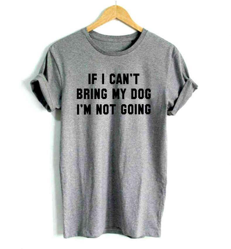 If I Can't Bring My.... T-Shirt for Women