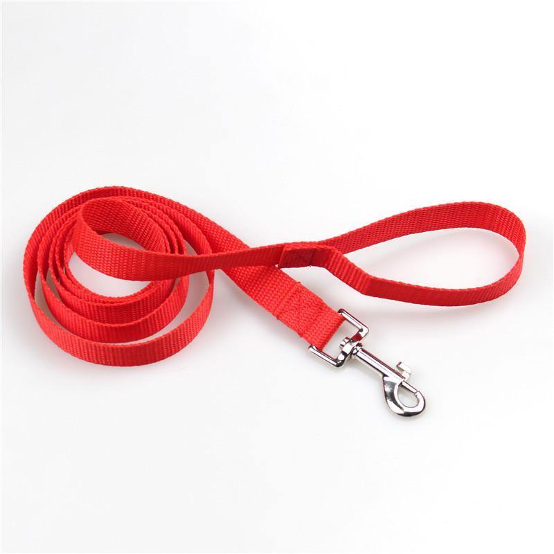 Pet Leash For Dogs and Cats With Hook