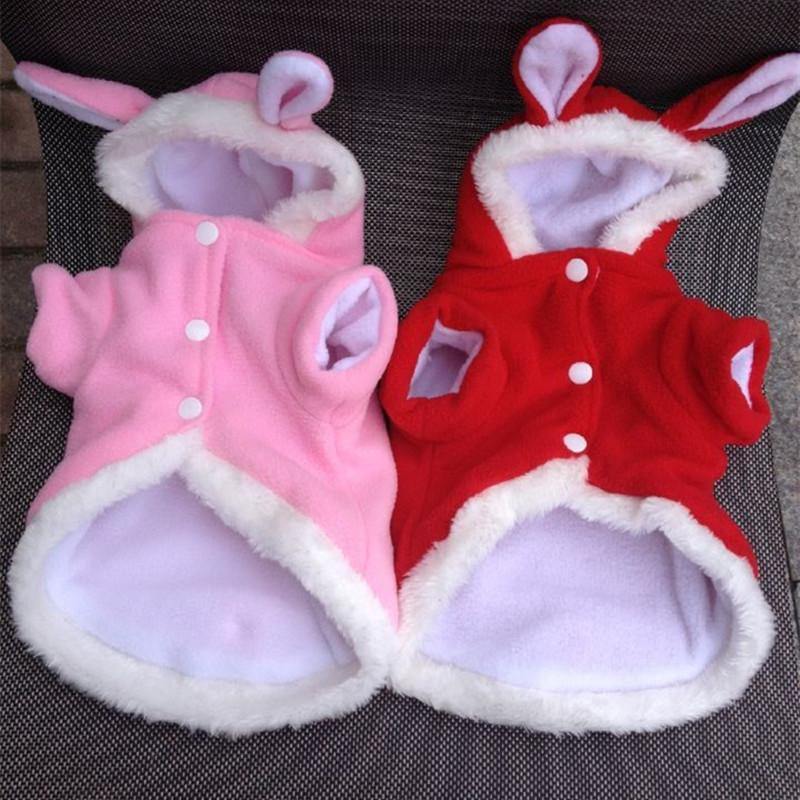 Cat Bunny Costume Robe Clothing