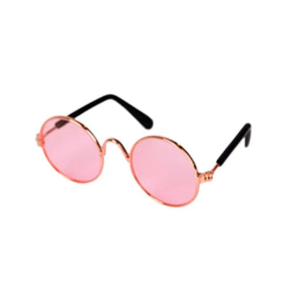 Cat Hippie Sunglasses