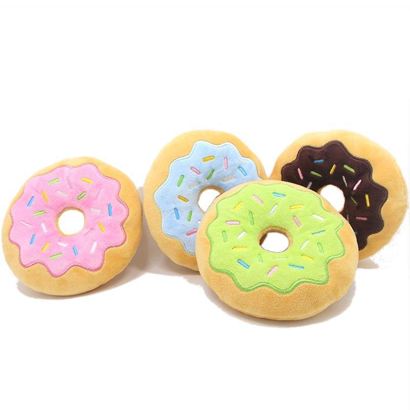 Donut Sprinkles