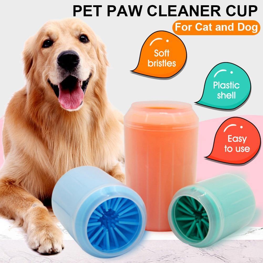 Ultimate Portable Silicone Paw Plunger
