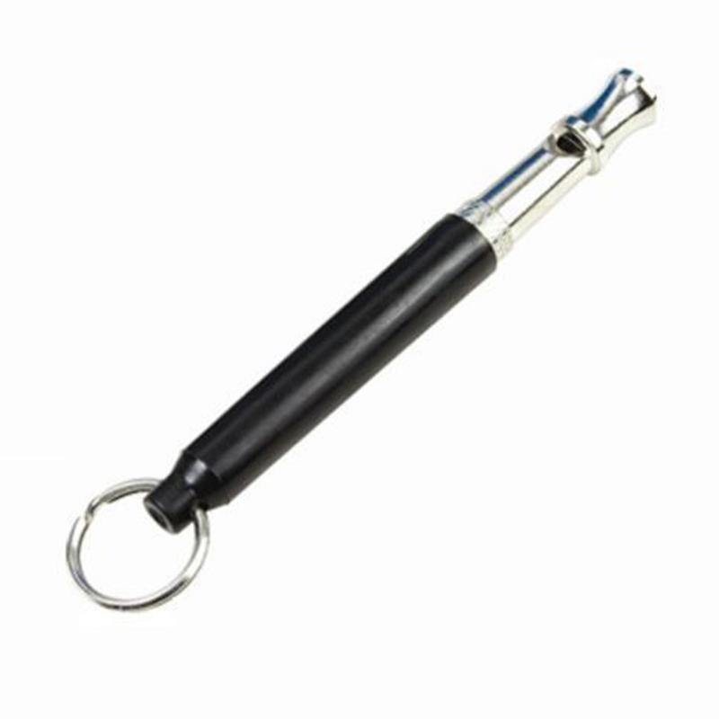 Dog Pet High Frequency Supersonic Training Whistle