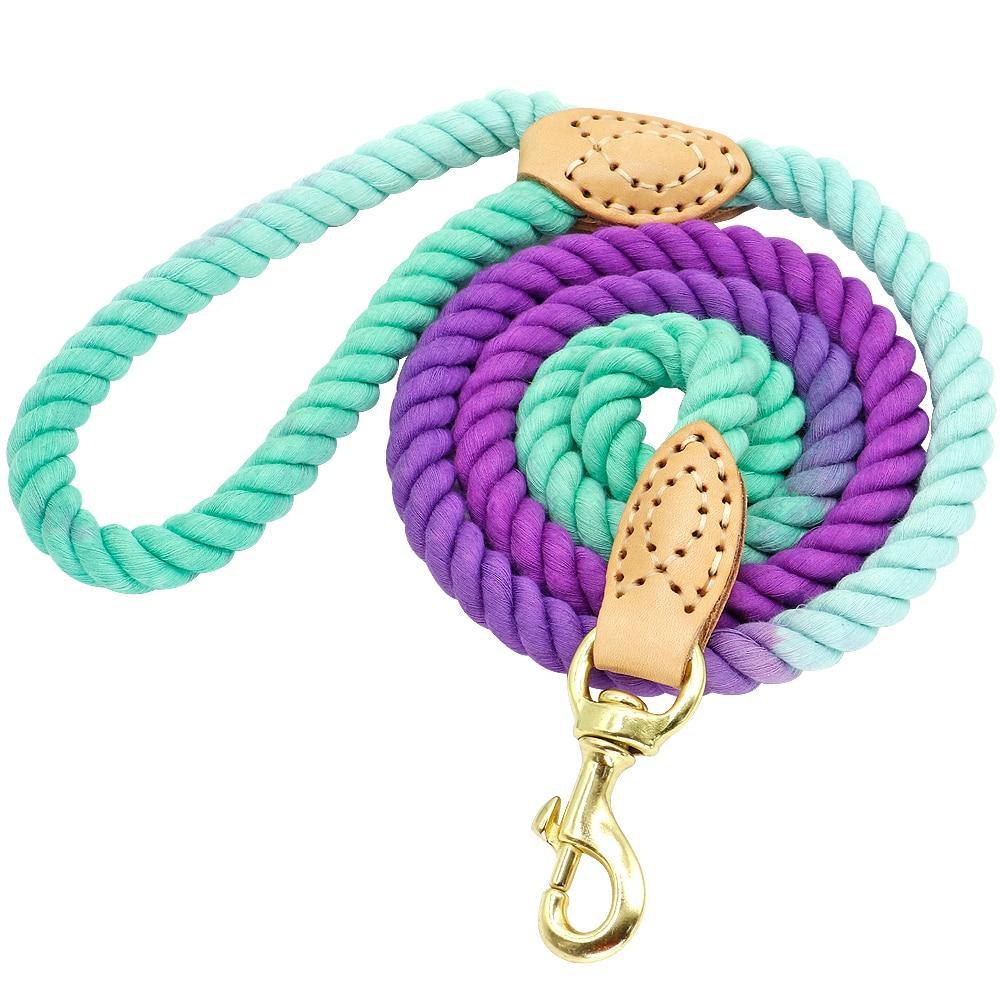 Nautical Leash