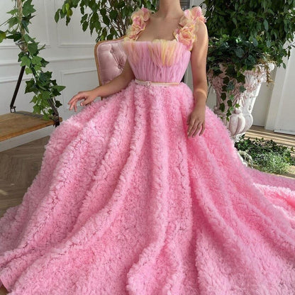 Rose Amelia Dreamy Gown
