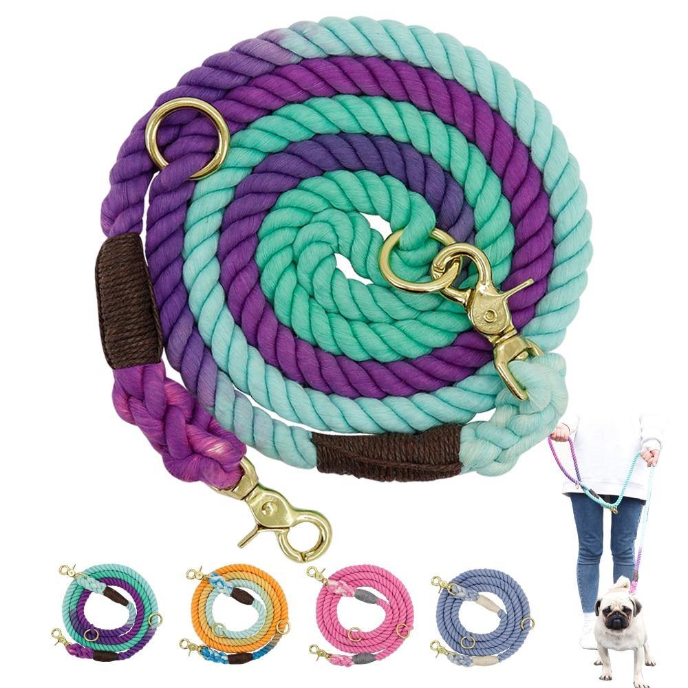 Nautical Leash