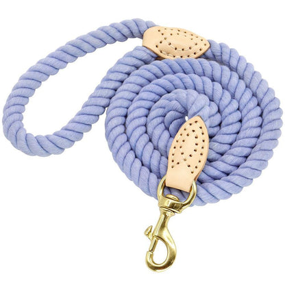 Nautical Leash